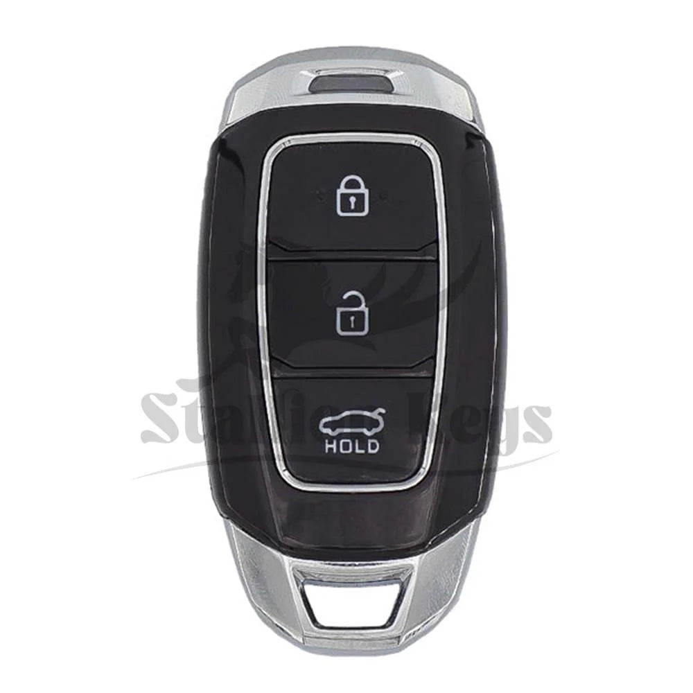 2020-2025 Hyundai Venue / 3-Button Smart Key No Panic / PN: 95440-K2450 / SY5IGFGE04 / AFTERMARKET 2020-2025 Hyundai Venue / 3-Button Smart Key No Panic / PN: 95440-K2450 / SY5IGFGE04 / AFTERMARKET